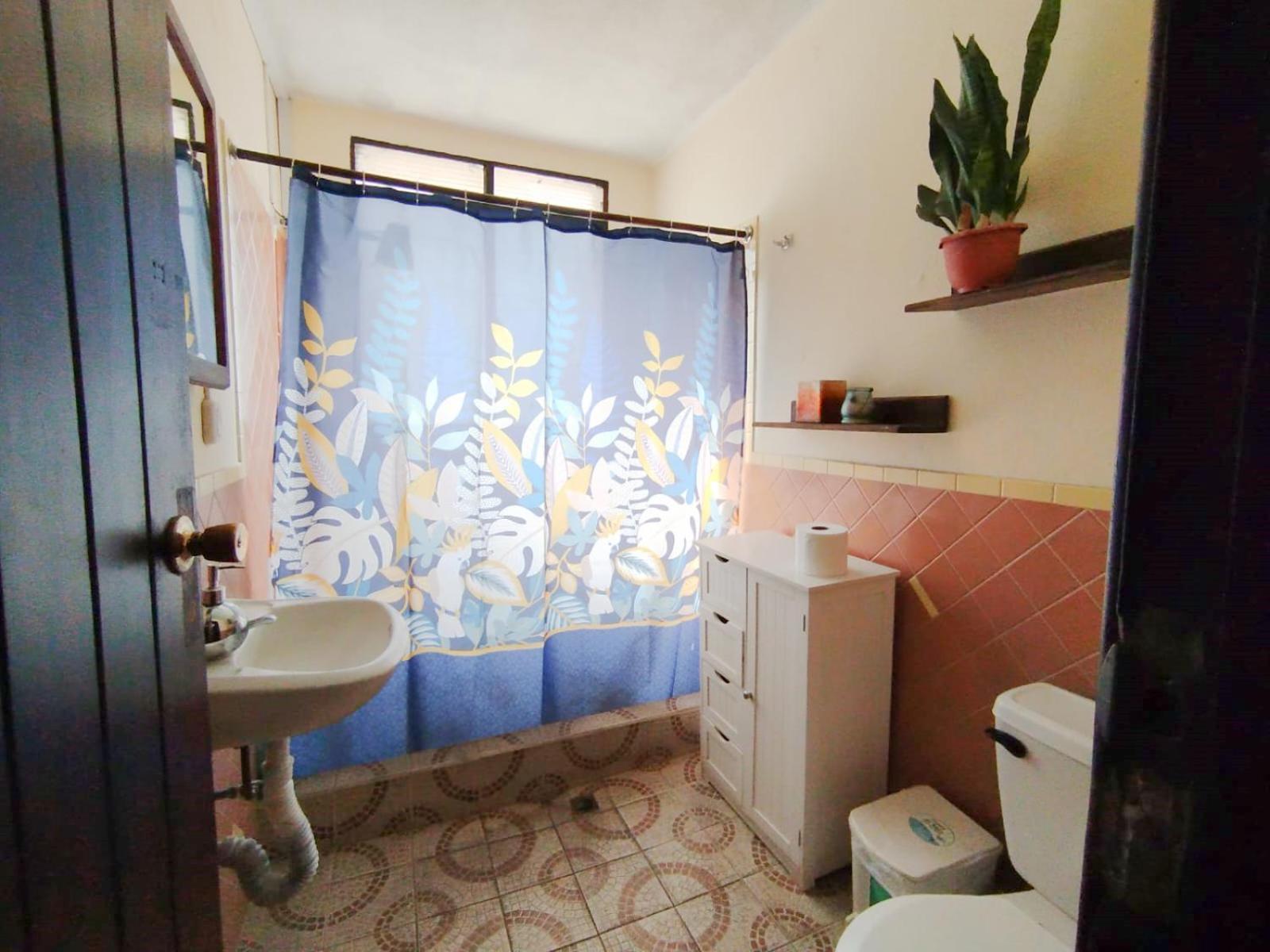 Estu Habitaciones Guatemala City Exterior photo