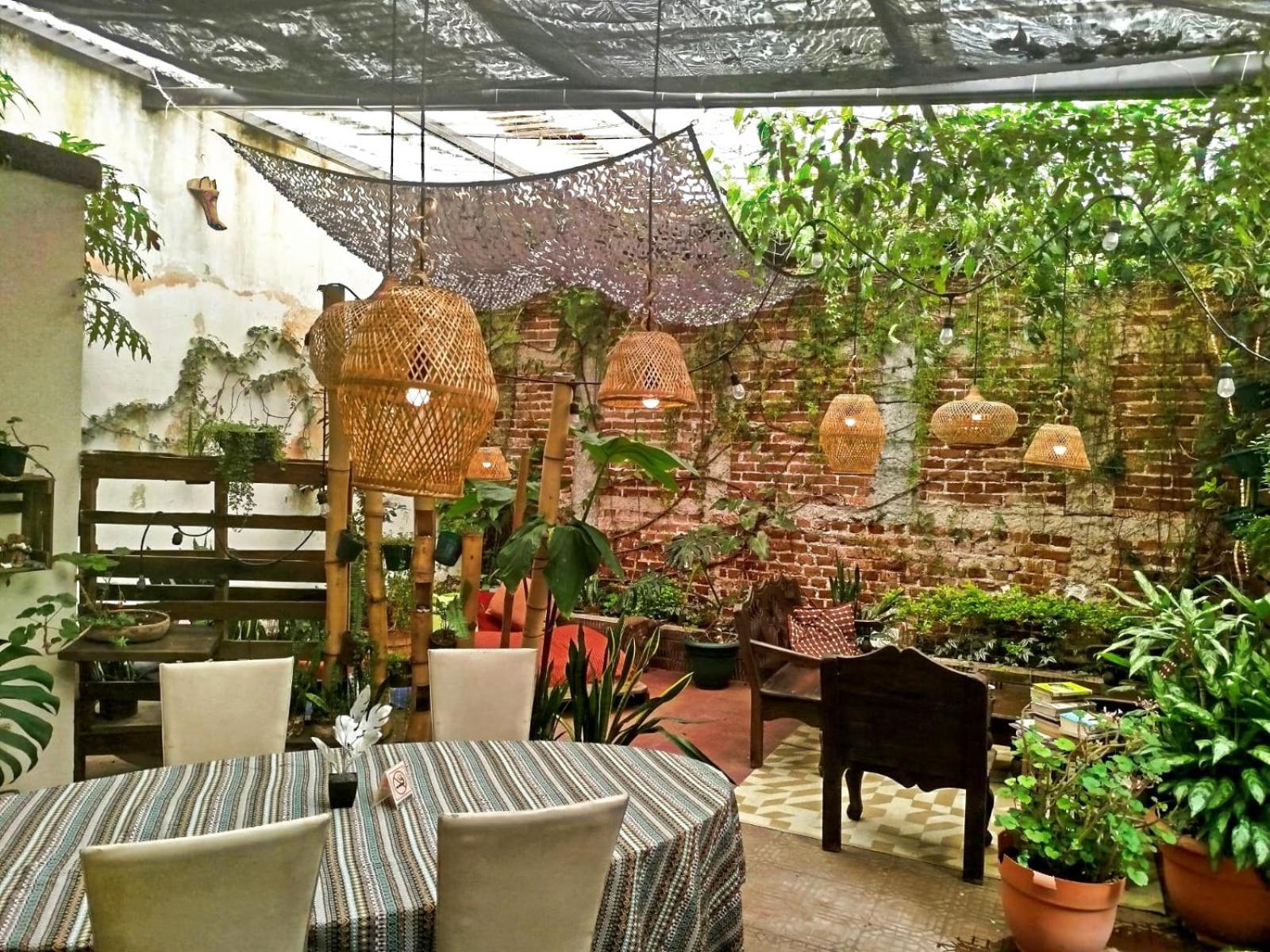 Estu Habitaciones Guatemala City Exterior photo